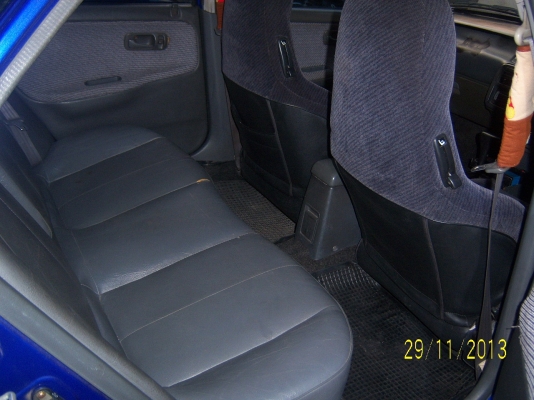 HONDA civicใช้ได้เลยปี93 HONDA civicใช้ได้เลยปี93