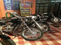 ต้ำพระราม2 รับซื้อรถ bigbike ทุกรุ่น ให้ราคาจนคุณพอใจพร้อมจ่ายเงินสดทันที