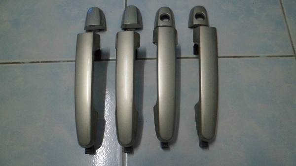 ขายปลายท่อนิววีออส และมือจับประตูวีออส