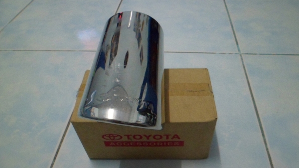 ขายปลายท่อนิววีออส และมือจับประตูวีออส