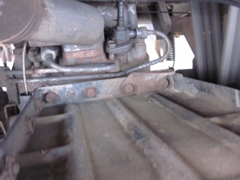 ขาย-รถดั๊มเปอร์ บรรทุกตีนตะขาบ MITSUBISHI: DD150 เครื่องดีเซล 2 สูบ ขับเคลื่อน 8 ล้อ ขาย-รถดั๊มเปอร์ บรรทุกตีนตะขาบ MITSUBISHI: DD150 เครื่องดีเซล 2 สูบ ขับเคลื่อน 8 ล้อ