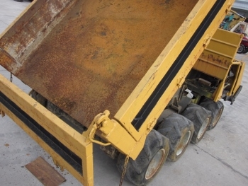 ขาย-รถดั๊มเปอร์ บรรทุกตีนตะขาบ MITSUBISHI: DD150 เครื่องดีเซล 2 สูบ ขับเคลื่อน 8 ล้อ ขาย-รถดั๊มเปอร์ บรรทุกตีนตะขาบ MITSUBISHI: DD150 เครื่องดีเซล 2 สูบ ขับเคลื่อน 8 ล้อ