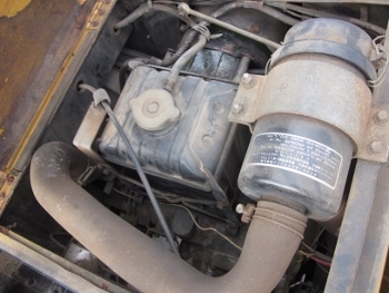 ขาย-รถดั๊มเปอร์ บรรทุกตีนตะขาบ MITSUBISHI: DD150 เครื่องดีเซล 2 สูบ ขับเคลื่อน 8 ล้อ ขาย-รถดั๊มเปอร์ บรรทุกตีนตะขาบ MITSUBISHI: DD150 เครื่องดีเซล 2 สูบ ขับเคลื่อน 8 ล้อ