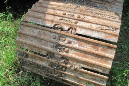 ขายด่วน !! KOBELCO SK100-III สภาพสวย