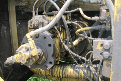 ขายด่วน !! KOBELCO SK100-III สภาพสวย