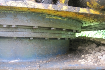 ขายด่วน !! KOBELCO SK100-III สภาพสวย