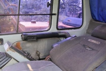 ขายด่วน !! KOBELCO SK100-III สภาพสวย