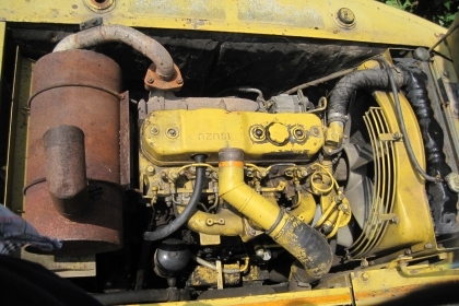 ขายด่วน !! KOBELCO SK100-III สภาพสวย