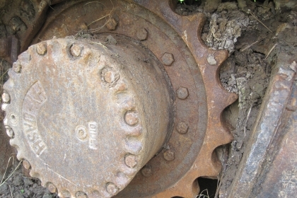 ขายด่วน !! KOBELCO SK100-III สภาพสวย