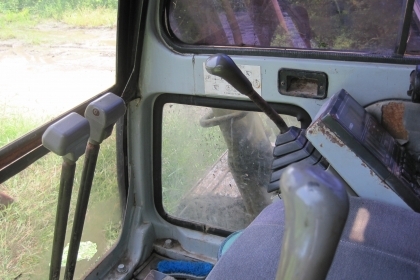 ขายด่วน !! KOBELCO SK100-III สภาพสวย