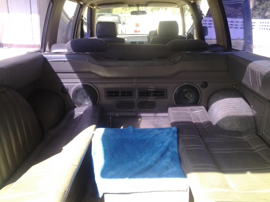 ขาย อีซูซุ TFR แวน 2500 cc. เครื่องดี ประหยัดน้ำมัน ช่วงล่างแน่น แอร์เย็น วิ่งไกลหายห่วงครับ ขาย อีซูซุ TFR แวน 2500 cc. เครื่องดี ประหยัดน้ำมัน ช่วงล่างแน่น แอร์เย็น วิ่งไกลหายห่วงครับ