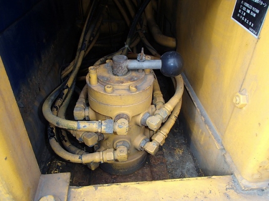 ขายด่วนขุด  KOBELCO  SK045 นำเข้าเก่าญี่ปุ่นยังไม่เคยใช้งานในไทย  สภาพสวยมากมาถึงไทยแล้วจ้า