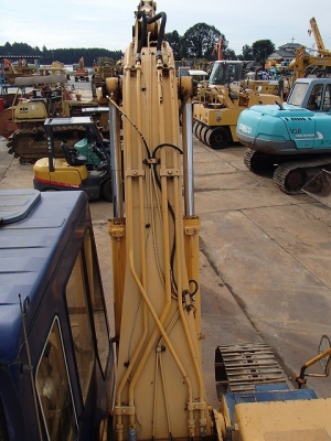 ขายด่วนขุด  KOBELCO  SK045 นำเข้าเก่าญี่ปุ่นยังไม่เคยใช้งานในไทย  สภาพสวยมากมาถึงไทยแล้วจ้า