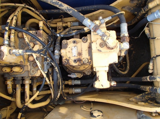 ขายด่วนขุด  KOBELCO  SK045 นำเข้าเก่าญี่ปุ่นยังไม่เคยใช้งานในไทย  สภาพสวยมากมาถึงไทยแล้วจ้า