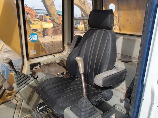 ขายด่วนขุด  KOBELCO  SK045 นำเข้าเก่าญี่ปุ่นยังไม่เคยใช้งานในไทย  สภาพสวยมากมาถึงไทยแล้วจ้า