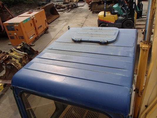 ขายด่วนขุด  KOBELCO  SK045 นำเข้าเก่าญี่ปุ่นยังไม่เคยใช้งานในไทย  สภาพสวยมากมาถึงไทยแล้วจ้า