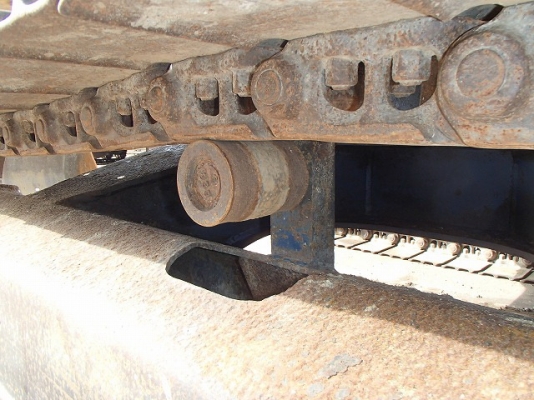 ขายด่วนขุด  KOBELCO  SK045 นำเข้าเก่าญี่ปุ่นยังไม่เคยใช้งานในไทย  สภาพสวยมากมาถึงไทยแล้วจ้า