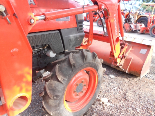 L4508DI  MAX พร้อมบุ้งกี้ ตราช้างของแท้   คุณภาพเยี่ยม ชัวโมงน้อยสุดๆ