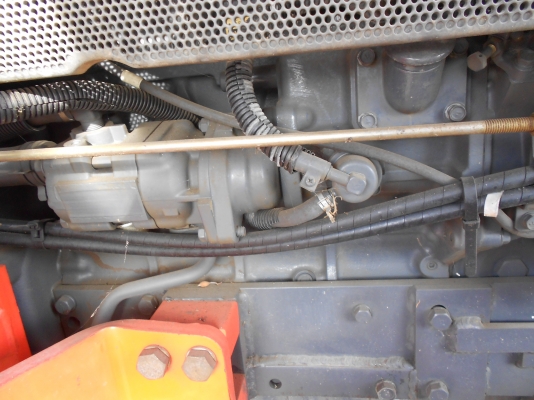 L4508DI  MAX พร้อมบุ้งกี้ ตราช้างของแท้   คุณภาพเยี่ยม ชัวโมงน้อยสุดๆ