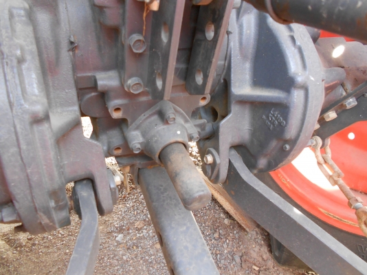 L4508DI  MAX พร้อมบุ้งกี้ ตราช้างของแท้   คุณภาพเยี่ยม ชัวโมงน้อยสุดๆ