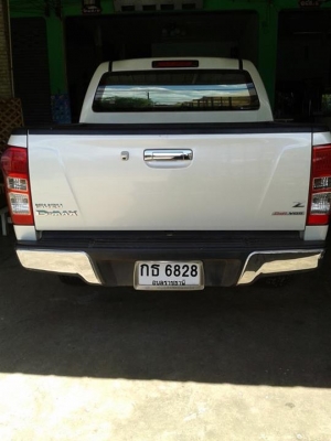 เจ้าของขายเองค่ะ รถปี2012 630000