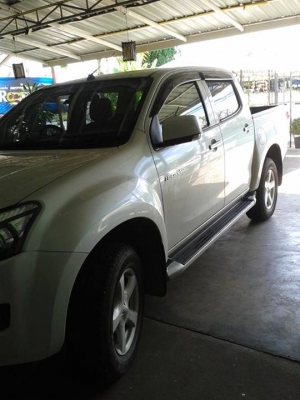 เจ้าของขายเองค่ะ รถปี2012 630000