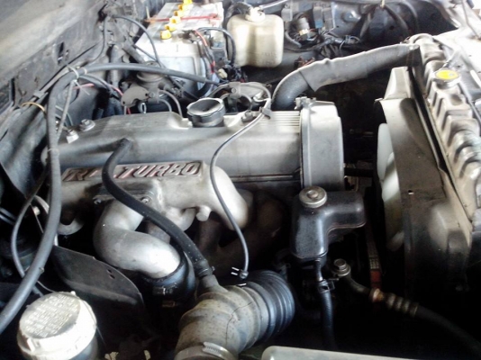 ขาย pajero 4x4 ดีเซลเทอร์โบว์แท้  โทร 085 1685597