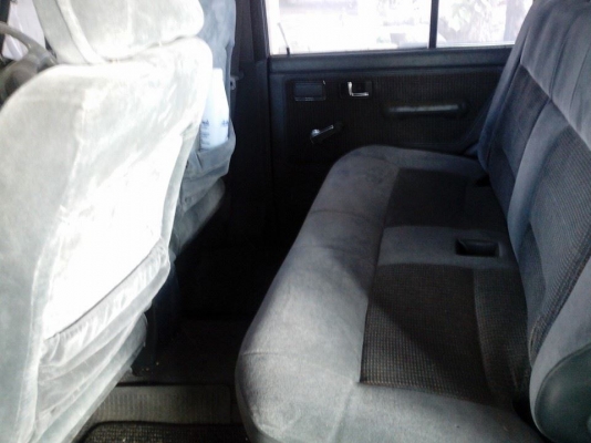 ขาย pajero 4x4 ดีเซลเทอร์โบว์แท้  โทร 085 1685597