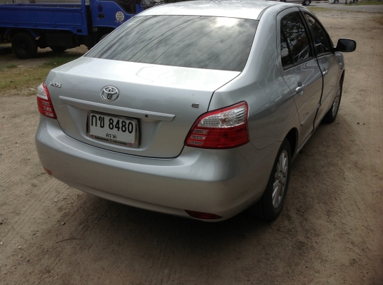 ขายวีออส