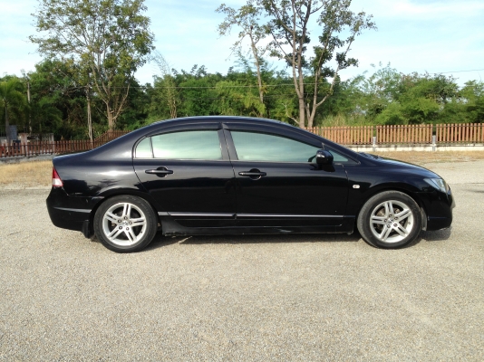 FDหน้า-หลังเดิม/AIRBAG/ABS เครื่อง-เกียร์ช่วงล่างดี ติดNGVนิ่งๆ สีมีตำหนิบ้าง