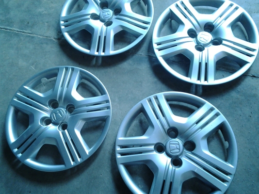 ฝาครอบ city 4 รู 100