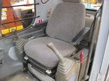 ขายด่วน HITAACHI EX120-5   นำเข้าจากญี่ปุ่นโดยตรงยังไม่เคยใช้งานในไทย  มาถึงไทยแล้วจ้า  มาดูรถได้เลย