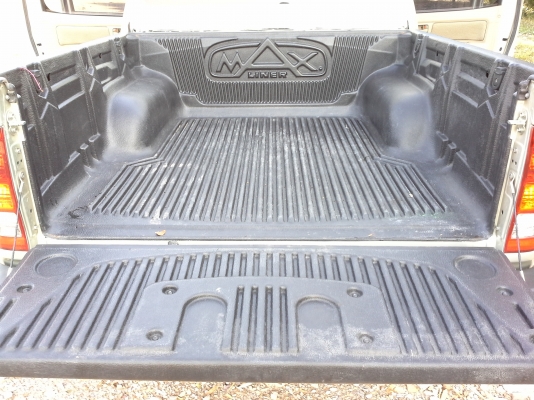 ขาย TOYOTA VIGO D4D 3.0 G MT DOUBLE CAB VN TURBO