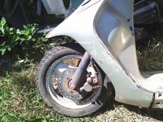 ขาย DIO ดีสหน้า   3500  บาท  สวยๆ อยู้ร้อยเอ็ด