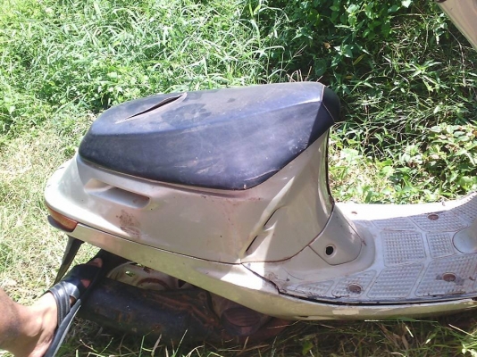 ขาย DIO ดีสหน้า 3500 บาท สวยๆ อยู้ร้อยเอ็ด ขาย DIO ดีสหน้า 3500 บาท สวยๆ อยู้ร้อยเอ็ด