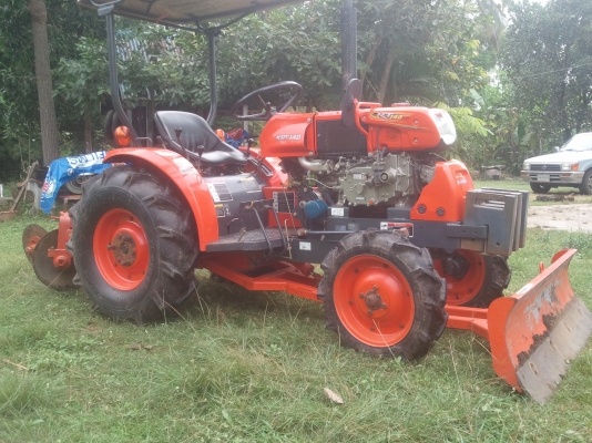 มาแล้วครับนางฟ้า krt 140 di plus