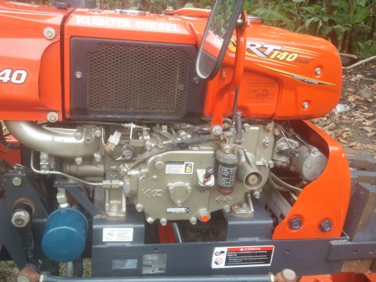 มาแล้วครับนางฟ้า krt 140 di plus