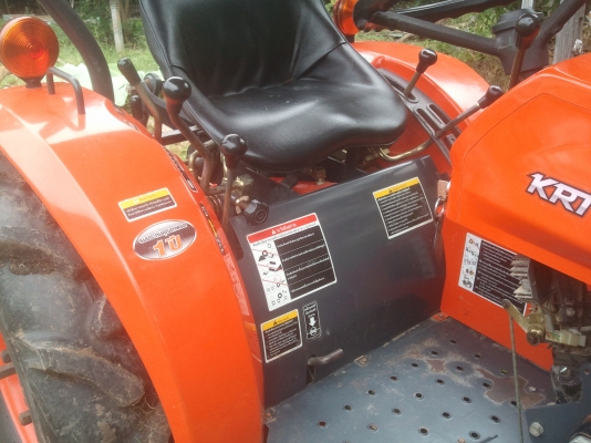 มาแล้วครับนางฟ้า krt 140 di plus