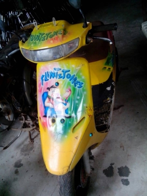 ขาย DIO ดีสหน้าอีกคัน 3500 บาท สวยๆ อยู้ร้อยเอ็ด ขาย DIO ดีสหน้าอีกคัน 3500 บาท สวยๆ อยู้ร้อยเอ็ด