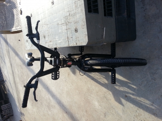 ขาย BMX สตั้นซักคัน