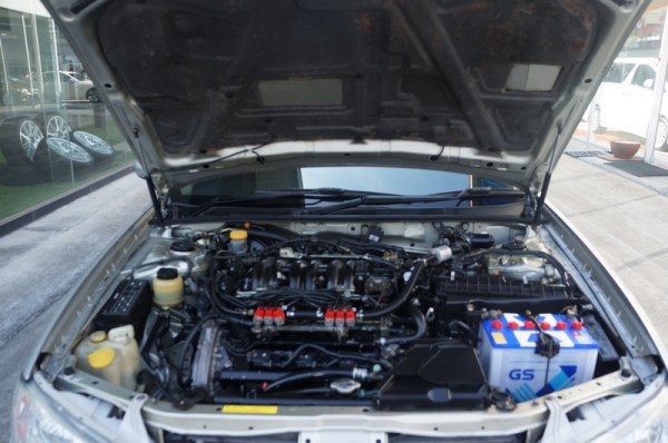 NISSAN CEFIRO A33 ปี 2003 เบาะไฟฟ้า ล้อ MAX aribag คู่ ติดแก็ส LPG หัวฉีด เครื่องเดิม ช่วงล่างดี ภายในลายไม้ รถขับดีมาก การันตีรถสวย พร้อมใช้งานทันที จัดไฟแนนได้ ฟรีดาวน์ NISSAN CEFIRO A33 ปี 2003 เบาะไฟฟ้า ล้อ MAX aribag คู่ ติดแก็ส LPG หัวฉีด เครื่องเดิม ช่วงล่างดี ภายในลายไม้ รถขับดีมาก การันตีรถสวย พร้อมใช้งานทันที จัดไฟแนนได้ ฟรีดาวน์