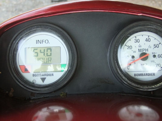 ขายด่วน เจ๊ทสกี SEADOO GTX Limited   เจ๊สอย่างเดียว 99000