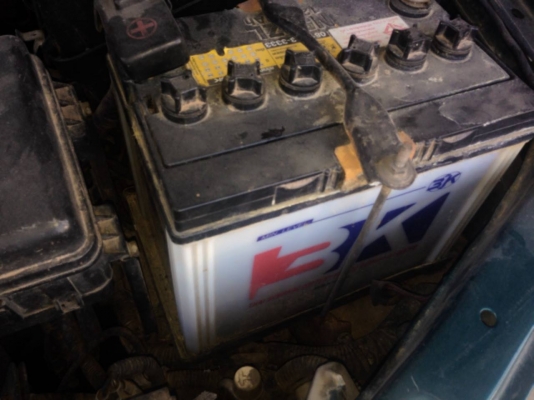 ***ขายแล้วครับขอบคุณ Truck2hand ขายท้ายโด่ง ยอดนิยม TOYOTA CORONA 1.6 โฉมท้ายโด่งไฟแยก ปี39/96 เครื่องเดิมเกียร์เดิม ไม่เคยติดแก๊ส พ.พาวเวอร์ เกียร์ออโต้ กระจกไฟฟ้า ล้อแม็ก  เครื่องดีสีสวยภายในสวยครบ แอร์เย็น ยางสวย4เส้น พร้อมใช้งาน ราคาต่อรองได้เด้อ พี่น