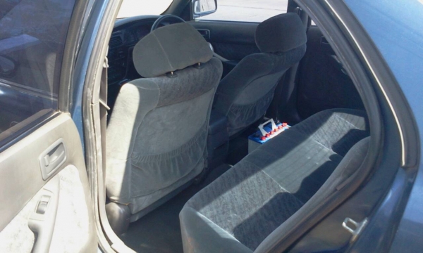 ขาย toyota camry ปี96เครื่อง2.2 เกียร์ออโต้ ติดแก็สlpg รถพร้อมใช้งาน ขาย toyota camry ปี96เครื่อง2.2 เกียร์ออโต้ ติดแก็สlpg รถพร้อมใช้งาน