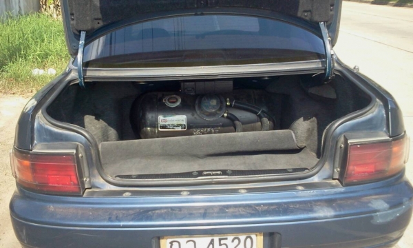 ขาย toyota camry ปี96เครื่อง2.2 เกียร์ออโต้ ติดแก็สlpg รถพร้อมใช้งาน ขาย toyota camry ปี96เครื่อง2.2 เกียร์ออโต้ ติดแก็สlpg รถพร้อมใช้งาน