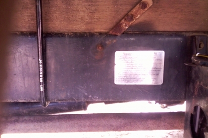 6ล้อHINO FB4J ยาว 5 ม. 6ล้อHINO FB4J ยาว 5 ม.