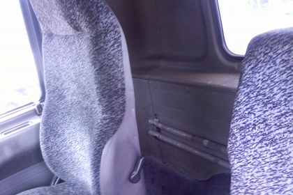 6ล้อHINO FB4J ยาว 5 ม. 6ล้อHINO FB4J ยาว 5 ม.