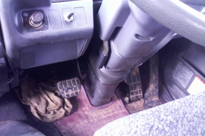 6ล้อHINO FB4J ยาว 5 ม. 6ล้อHINO FB4J ยาว 5 ม.