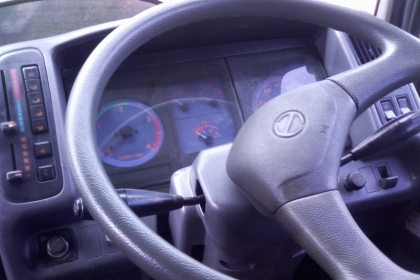 6ล้อHINO FB4J ยาว 5 ม. 6ล้อHINO FB4J ยาว 5 ม.