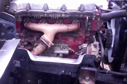 6ล้อHINO FB4J ยาว 5 ม. 6ล้อHINO FB4J ยาว 5 ม.